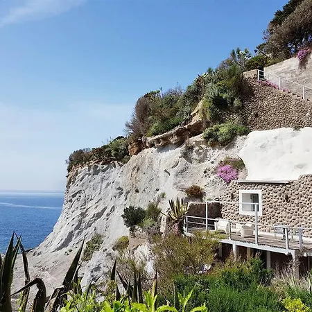 Villa Ponzy - Con Piscina Privata Ponza
